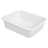 MALLARD FERRIERE Bac Alimentaire Plastique Rigide Rectangulaire 20L Gilac comparez les prix 5