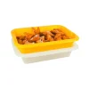 site pas cher MALLARD FERRIERE Bac Plastique Alimentaire 5L Blanc Mallard Ferrière 5