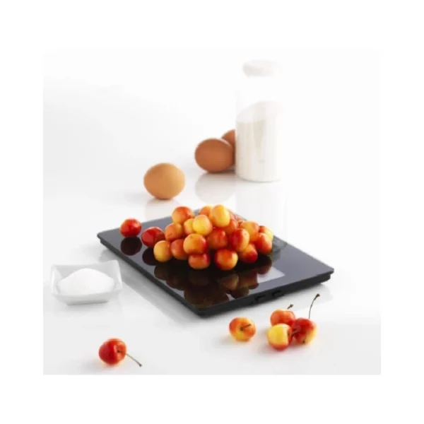 Mastrad Balance De Cuisine électronique Grammes Et Millilitres grande popularité 3
