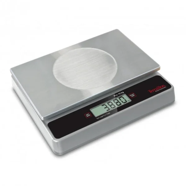 Balance Professionnelle 15 Kg Pro 15 Terraillon à prix d'occasion 1