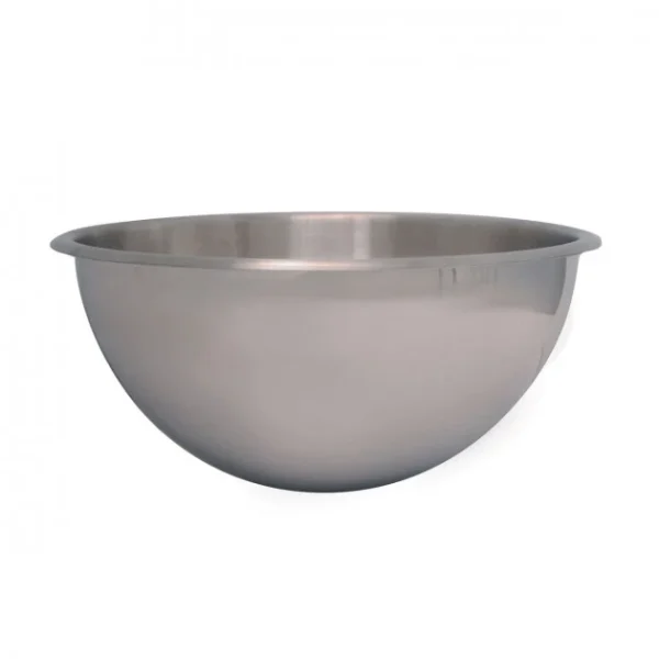 garantie de qualité Bassine Demi-Sphérique Inox Ø 24 Cm De Buyer 1