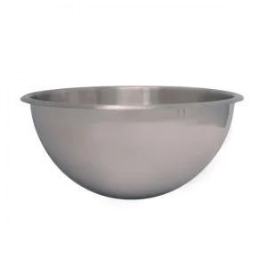 Bassine Demi-Sphérique Inox Ø 35 Cm De Buyer à prix réduits 6
