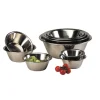 MALLARD FERRIERE Bassine Inox ECO Diamètre 24 Cm commentaire favorable 8
