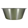 MATFER Bassine Pâtissière Ø 40 Cm Fond Plat Inox fashion pas cher 7