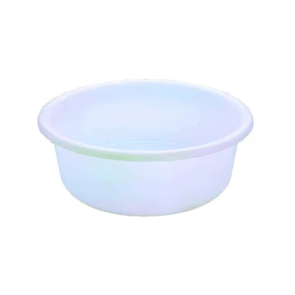MALLARD FERRIERE Bassine Plastique Alimentaire Ronde 19L Mallard Ferrière livraison la plus rapide 1