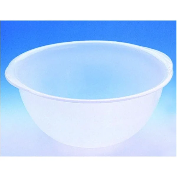 Distributeur Officiel MALLARD FERRIERE Bassine Plastique Dur Ø 23 Cm 1
