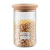Bocal En Verre 0,6 L Bouchon En Liège Yohki Bodum boutique en ligne france 11