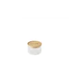 marque moins cher Bocal En Verre 400 Ml Avec Couvercle Bambou Stor’eat Mastrad 10