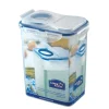qualité supérieure Boîte à Farine 1.8 L Avec Couvercle Verseur Lock And Lock 13