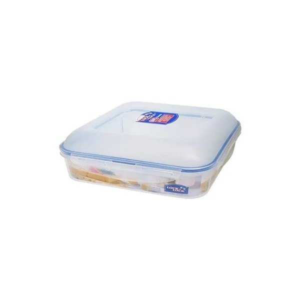 Prestation Et Rapide Boîte à Fromage 1,7 L Lock And Lock 1