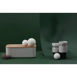 Boîte à Pain 29 X 19 Cm X H 11 Cm Crème BISTRO Bodum Satisfait ou Remboursé 8