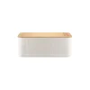 magasin pour Boîte à Pain 37.2×23.8 Cm Crème BISTRO Bodum 14