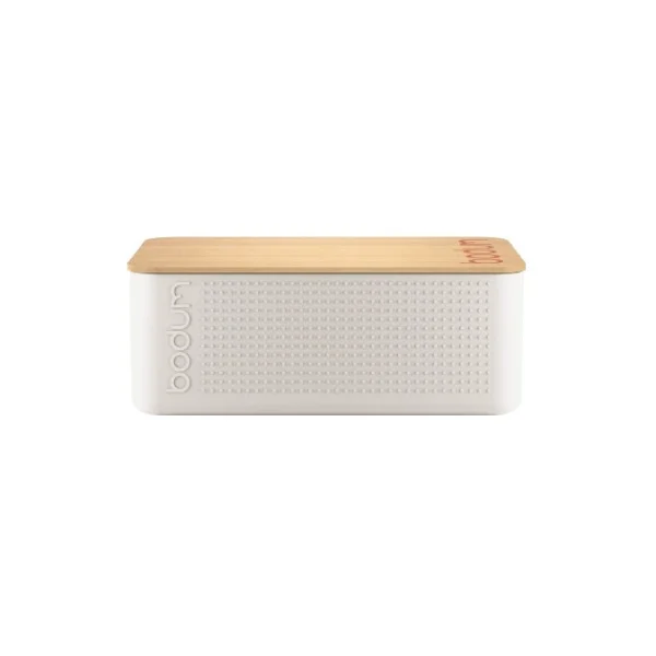 magasin pour Boîte à Pain 37.2×23.8 Cm Crème BISTRO Bodum 1