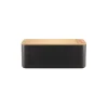 Boîte à Pain 37.2×23.8 Cm Noir BISTRO Bodum prix le plus bas 8