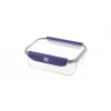qualité d’originales Boîte De Conservation Connectée 1,52 L Bleu Stor’eat Mastrad 16