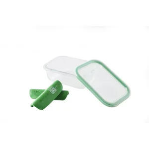 à prix imbattables Boîte De Conservation Connectée 370 Ml Vert Stor’eat Mastrad 13