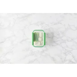 à prix imbattables Boîte De Conservation Connectée 370 Ml Vert Stor’eat Mastrad 15