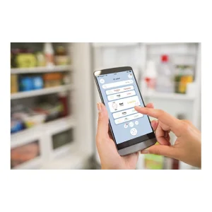 à prix imbattables Boîte De Conservation Connectée 370 Ml Vert Stor’eat Mastrad 23