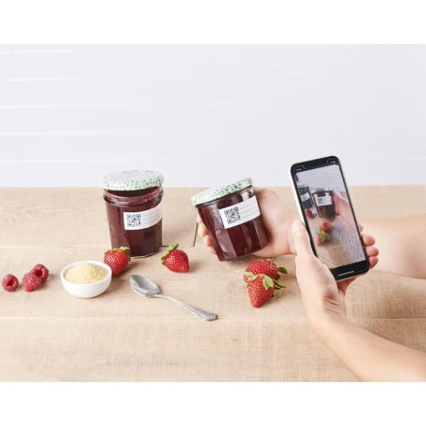 à prix imbattables Boîte De Conservation Connectée 370 Ml Vert Stor’eat Mastrad 10