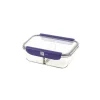 Retour Gratuit Boîte De Conservation Connectée Avec Compartiments 1,45 L Bleu Stor’eat Mastrad 13