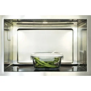 Boîte De Conservation En Verre Carré 800 Ml Pebbly Achat 11