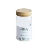 Boîte De Conservation En Verre Et Bambou Rond 650 Ml Pebbly en ligne 26