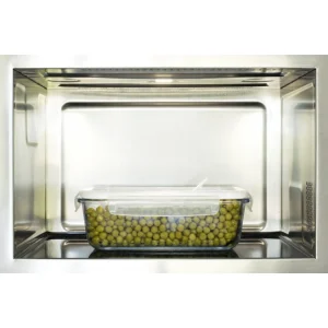à prix d'occasion Boîte De Conservation En Verre Rectangle 1,5 L Pebbly 11