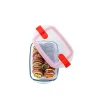 Boîte De Conservation En Verre Rectangulaire 28 X 20 Cm 2,5 L Cook & Heat Pyrex soldes en ligne 11