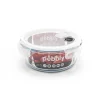 boutique pas cher Boîte De Conservation En Verre Rond 950 Ml Pebbly 5