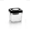 Boîte De Conservation Plastique Carré 400 Ml Ibili styles dernier cri 13