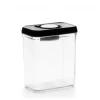 Boîte De Conservation Plastique Rectangle 2 L Ibili se précipiter pour acheter 16