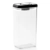 prix de gros Boîte De Conservation Plastique Rectangle 3,6 L Ibili 11