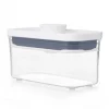 en france Boîte De Conservation Pop Rectangle 0,4 L Oxo Good Grips 8
