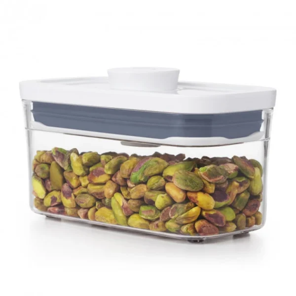 en france Boîte De Conservation Pop Rectangle 0,4 L Oxo Good Grips 4