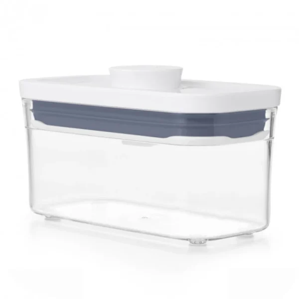 en france Boîte De Conservation Pop Rectangle 0,4 L Oxo Good Grips 1