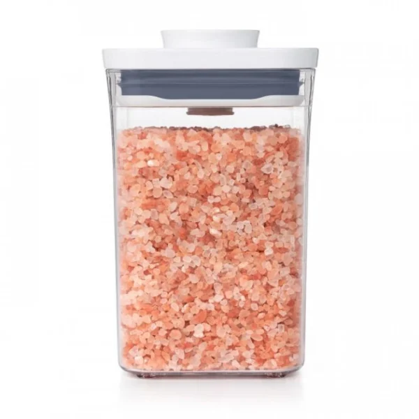 Boîte De Conservation Pop Rectangle 1 L Oxo Good Grips achetez pas cher 3