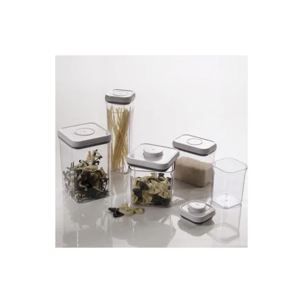 Boîte De Conservation Pop Rectangle 1 L Oxo Good Grips achetez pas cher 4