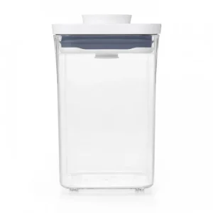 Boîte De Conservation Pop Rectangle 1 L Oxo Good Grips achetez pas cher 12