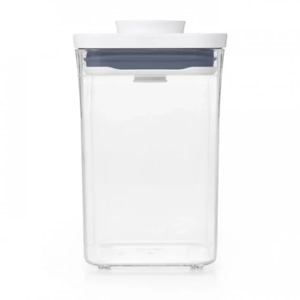 Boîte De Conservation Pop Rectangle 1 L Oxo Good Grips achetez pas cher 5