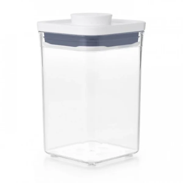 Boîte De Conservation Pop Rectangle 1 L Oxo Good Grips achetez pas cher 1