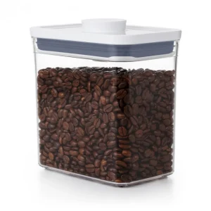 Boîte De Conservation Pop Rectangle 1,6 L Oxo Good Grips Distributeur Officiel 9