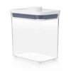 Boîte De Conservation Pop Rectangle 1,6 L Oxo Good Grips Distributeur Officiel 8