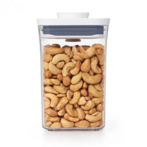 Boîte De Conservation Pop Rectangle 1,6 L Oxo Good Grips Distributeur Officiel 15