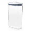Boîte De Conservation Pop Rectangle 1,8 L Oxo Good Grips en vente 14