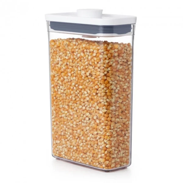 Boîte De Conservation Pop Rectangle 1,8 L Oxo Good Grips en vente 4