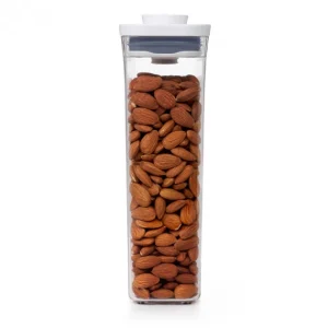 Boîte De Conservation Pop Rectangle 1,8 L Oxo Good Grips en vente 15