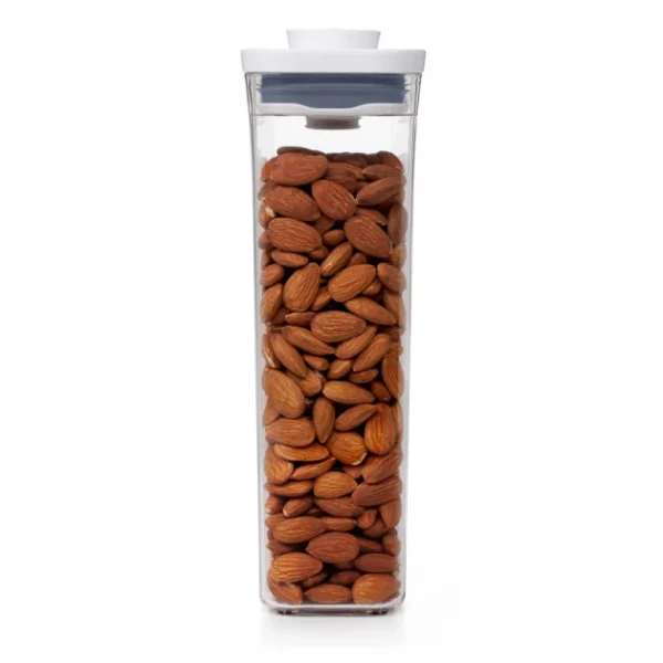 Boîte De Conservation Pop Rectangle 1,8 L Oxo Good Grips en vente 5