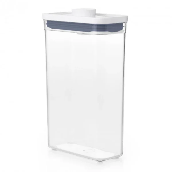 Boîte De Conservation Pop Rectangle 1,8 L Oxo Good Grips en vente 1
