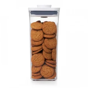 Boîte De Conservation Pop Rectangle 2,6 L Oxo Good Grips boutiqued en ligne 8