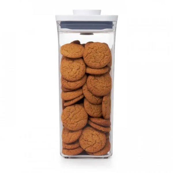 Boîte De Conservation Pop Rectangle 2,6 L Oxo Good Grips boutiqued en ligne 3